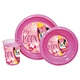 dinnerware set plate bowl cup mug